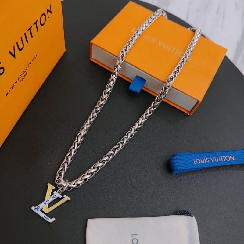 Louis Vuitton Necklaces